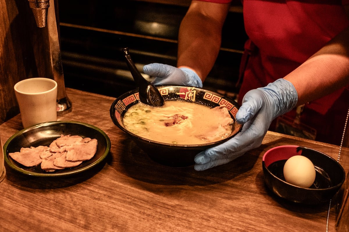Fenómeno ramen: un recorrido por Tokio en busca del origen y la actualidad de uno de los platos más de moda en todo el planeta | EL PAÍS Semanal
