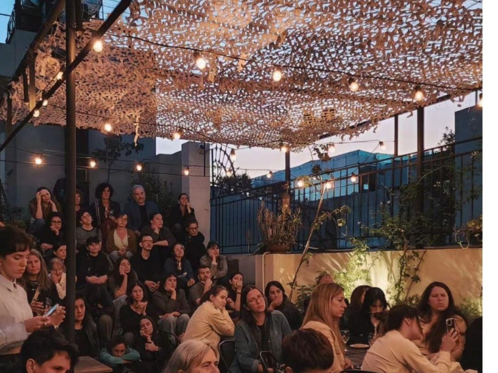 Filba y una librería proponen actividades gratuitas al aire libre para remontar la crisis del libro