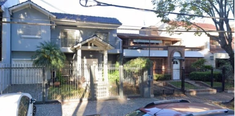 Fiscal bonaerense fue golpeada y amenazada en violento robo