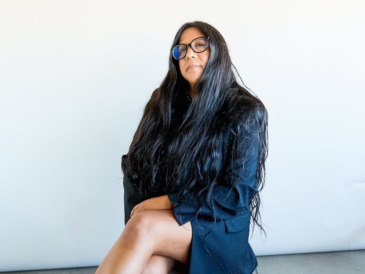 Gabriela Wiener: “El capitalismo te ofrece disfrute, pero te lo cobra caro” | Placeres | S Moda