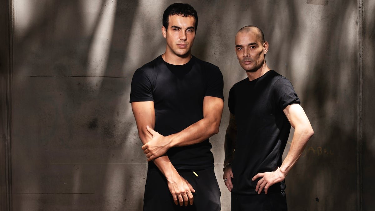 Gervasio Deferr: el viaje del olimpo a los infiernos | EL PAÍS Semanal