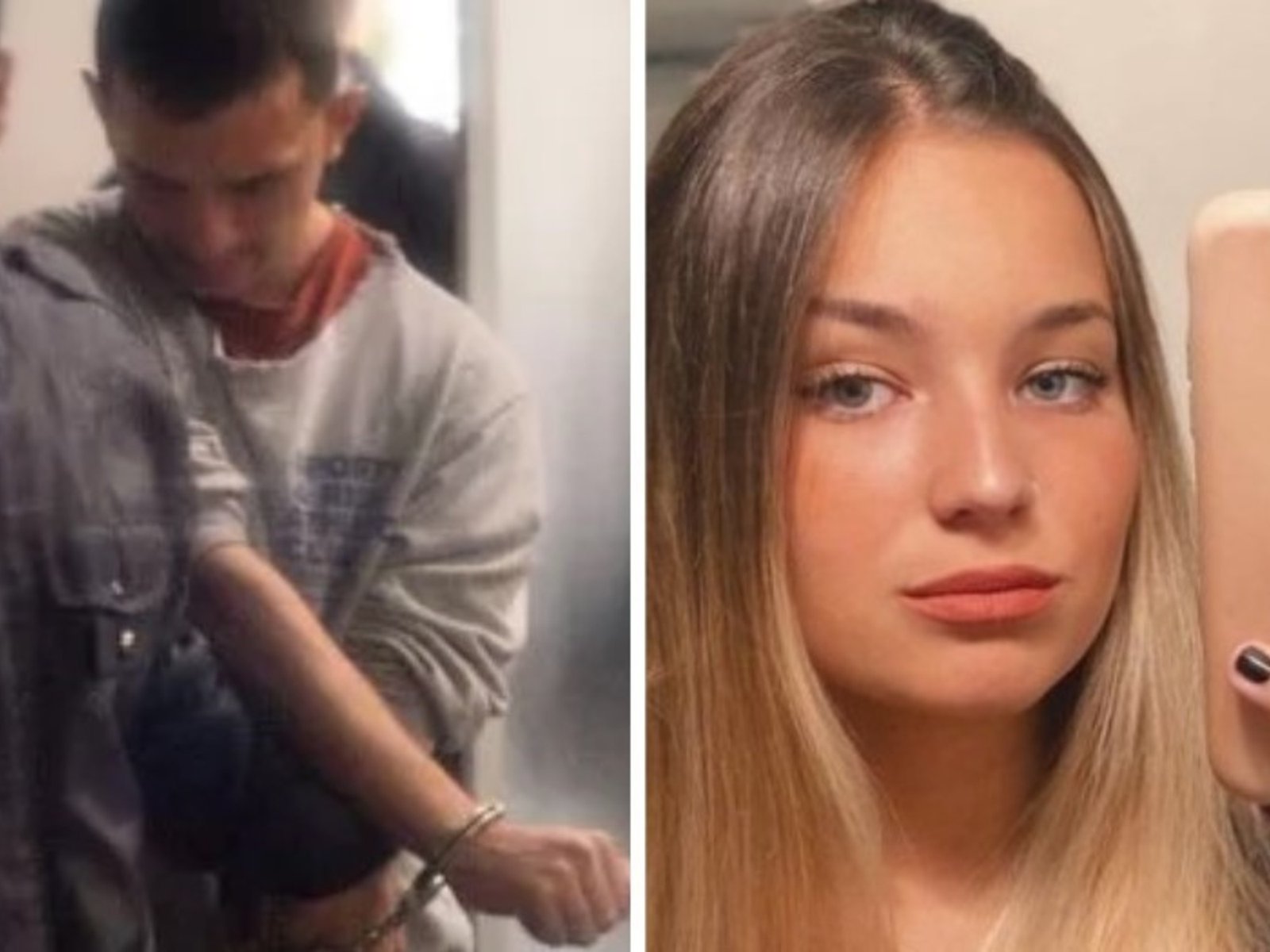 Habló la madre del joven acusado de asesinar a su amiga e influencer en Córdoba: “Su cabeza lo traicionó”