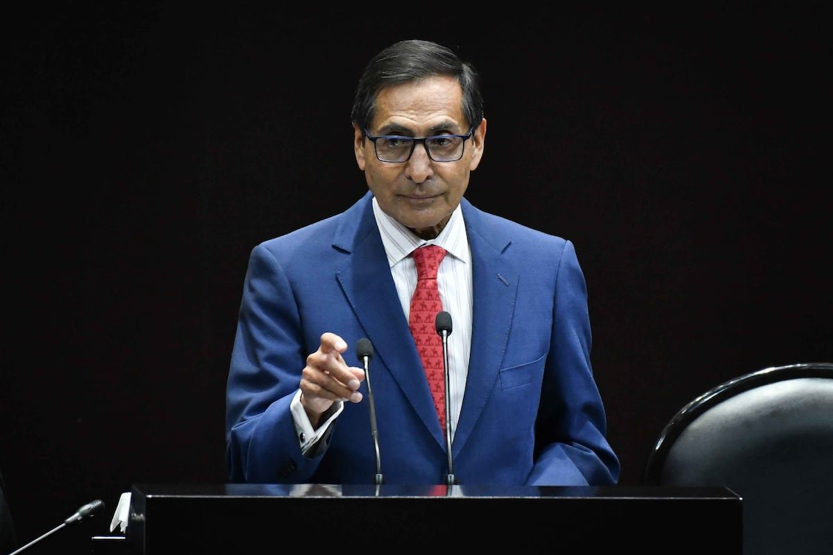 Hacienda pide “no exagerar” sobre la desaceleración en México | Economía