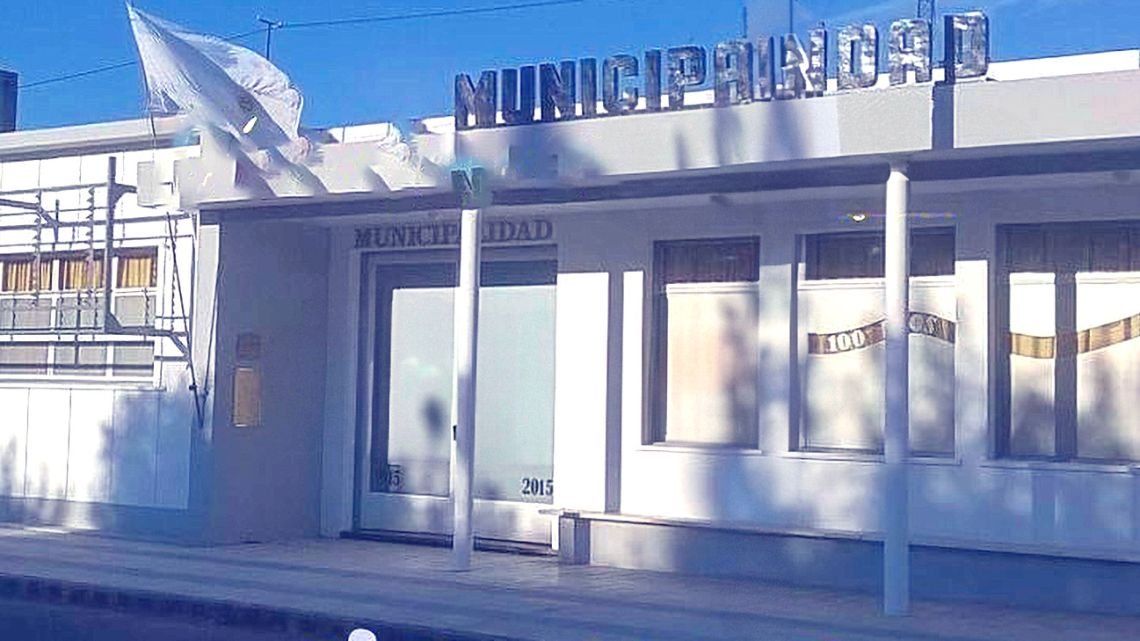 Hackearon cuentas bancarias de dos municipios de La Pampa y se robaron más de $20 millones