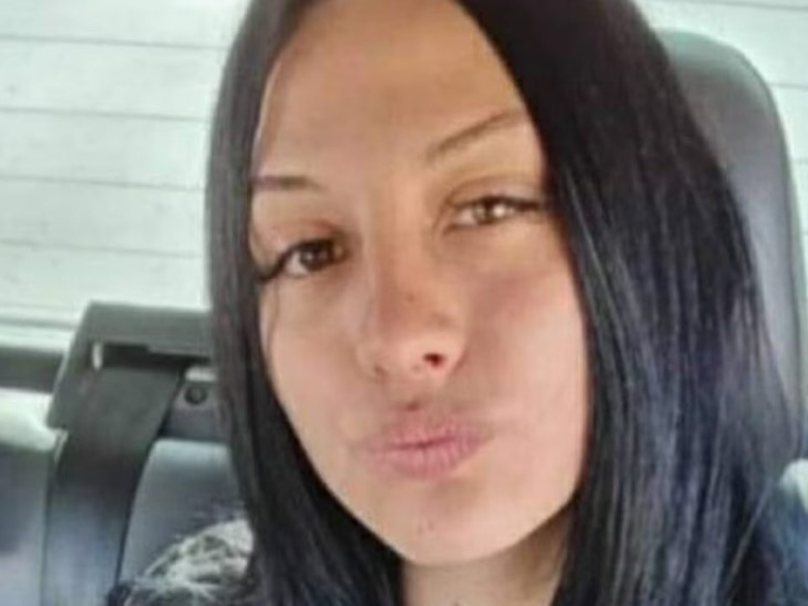 Hallan el cuerpo de Sofía Delgado, la joven de 20 años que estaba desaparecida en Santa Fe