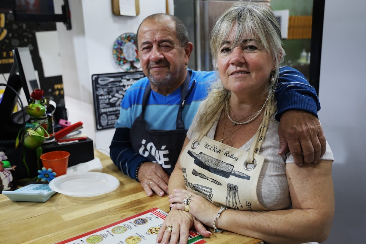 Hezbolá: La amenaza cotidiana sobre Haifa: “Yo no vine a Israel a vivir, vine a morir” | Internacional