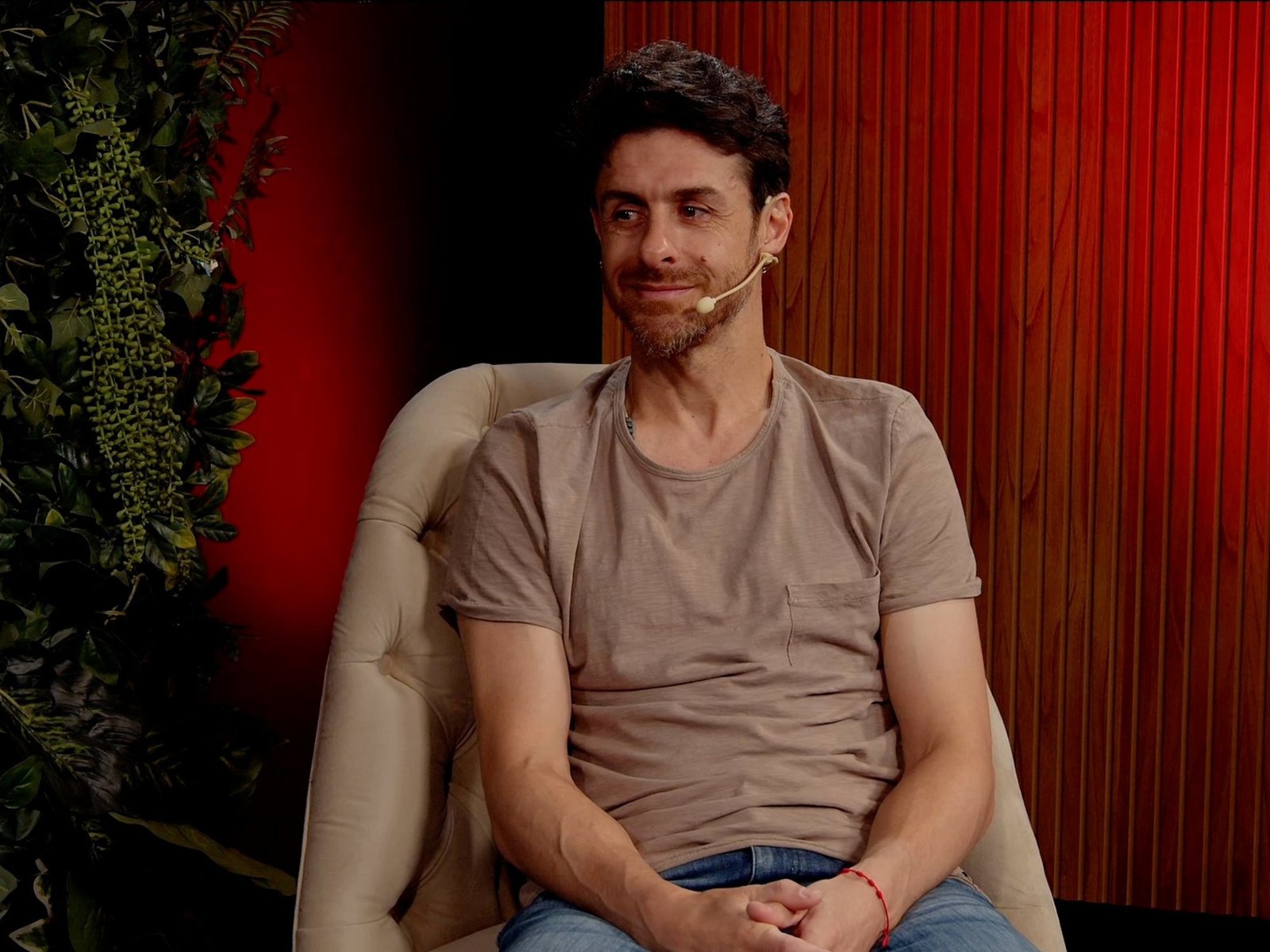 “Hicimos foco en el camino y que haya armonía”