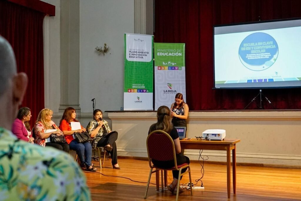 Educación presentó las principales estadísticas del observatorio de Convivencia escolar