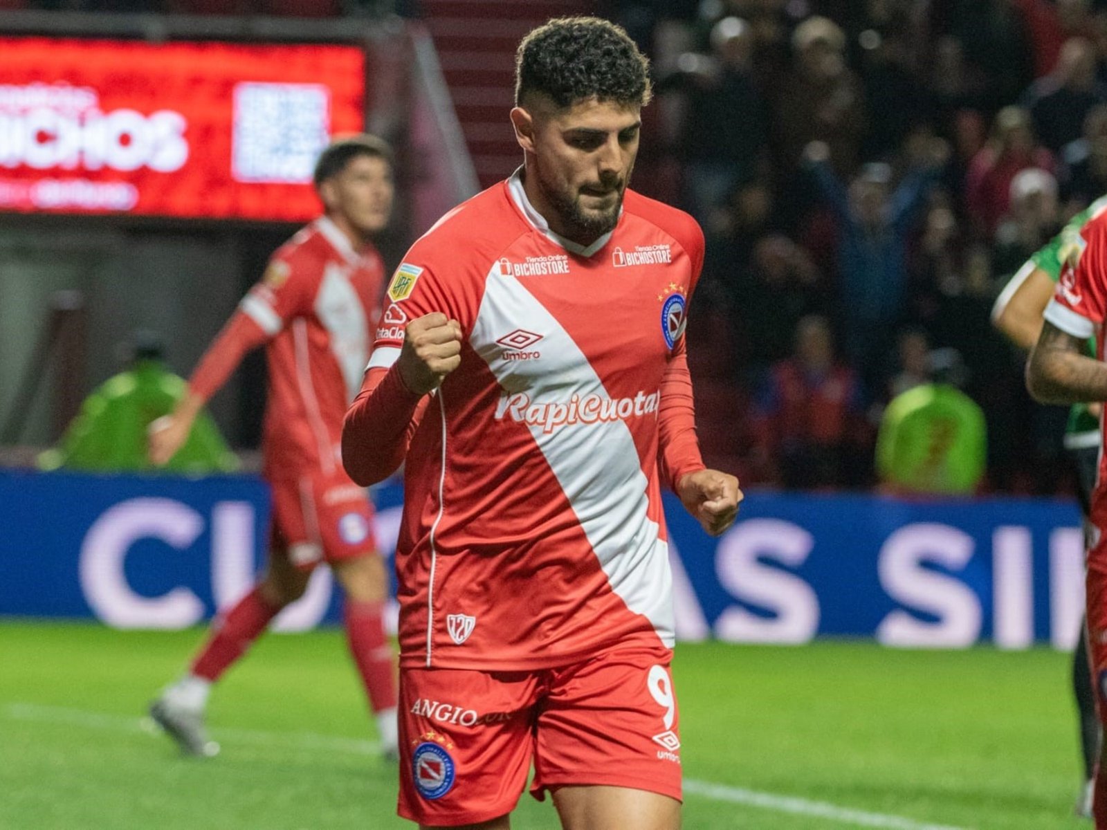 Instituto de Córdoba vs. Argentinos Juniors, por la Liga Profesional: minuto a minuto, en directo