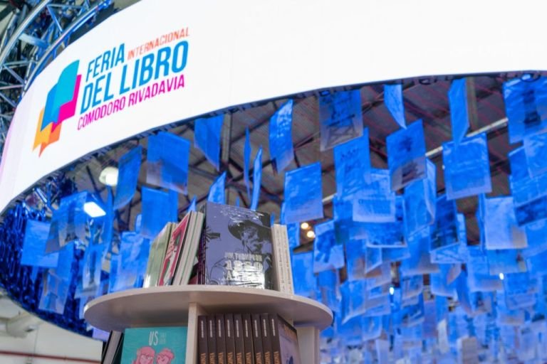 Investigan estafa colectiva en la Feria Internacional del libro