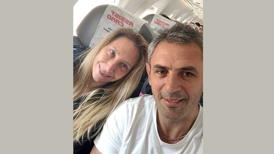 Karina Milei de gira por Chaco | Fue en el marco de la presentación de La Libertad Avanza por el país 