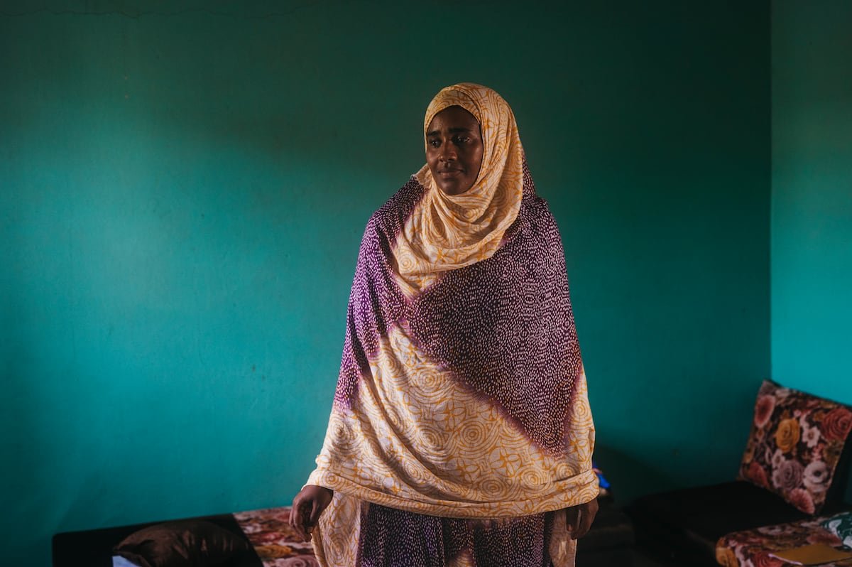 Khaya Aidora: la agricultora que siembra resistencia en el campo de Senegal