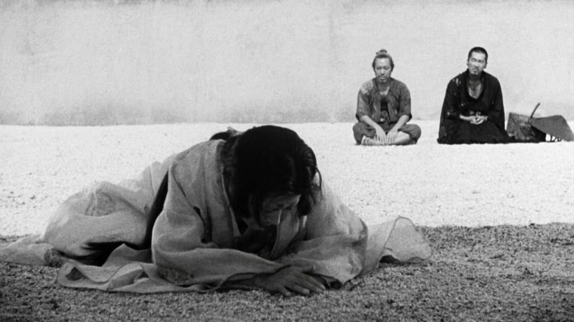 Kurosawa, la inteligencia artificial y el efecto Rashomon