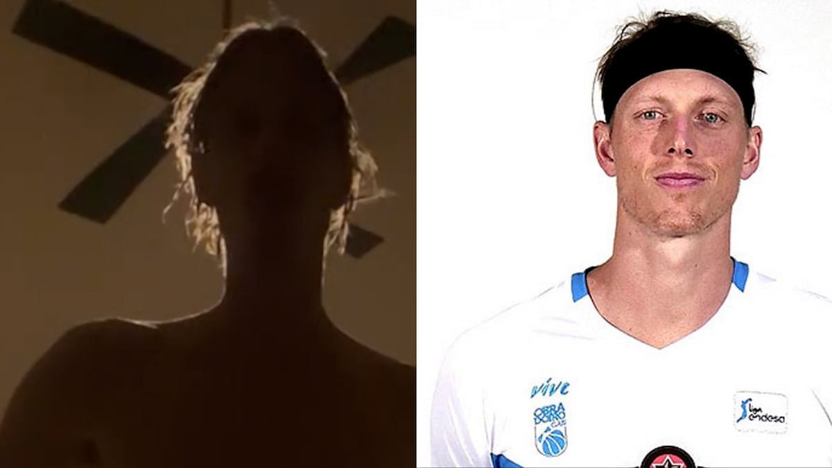 Kyle Singler, ex del Madrid y la NBA, publica un inquietante vídeo en sus redes sociales: “Temo por mi vida” | Baloncesto | Deportes