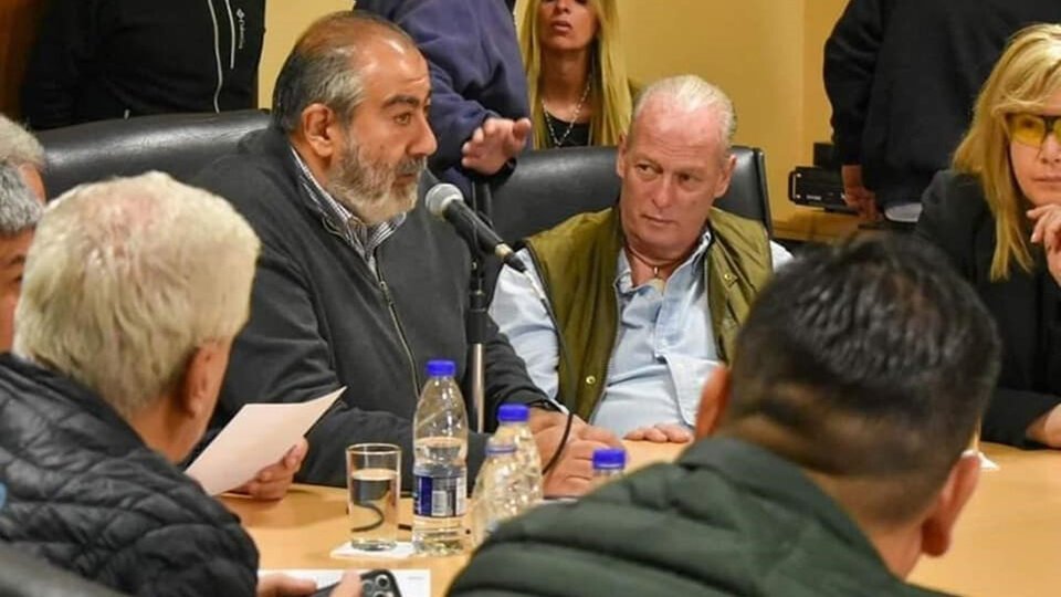 La CGT no planea llamar a un paro general | Lo definió la mesa chica sindical sin la presencia del triunviro PabloMoyano