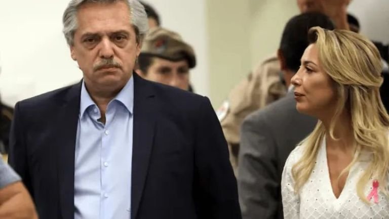 La Fiscalía avanza en el pedido de indagatoria para Alberto Fernández por la denuncia de Fabiola Yañez