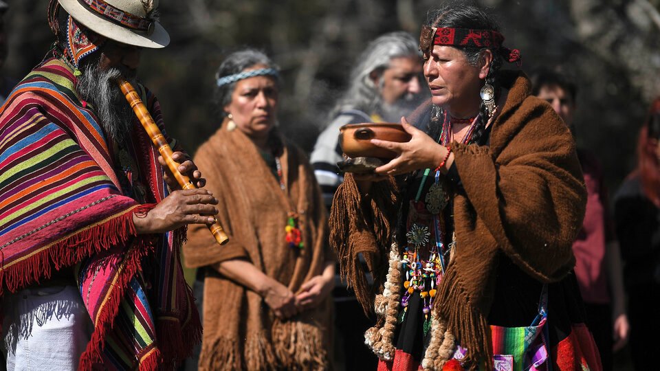 La Iglesia denunció el accionar del Gobierno contra los pueblos indígenas | Comunicado de los grupos pastorales que trabajan en la temática