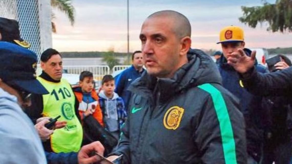 La Justicia busca a tres sospechosos por el crimen de “Pillín” Bracamonte