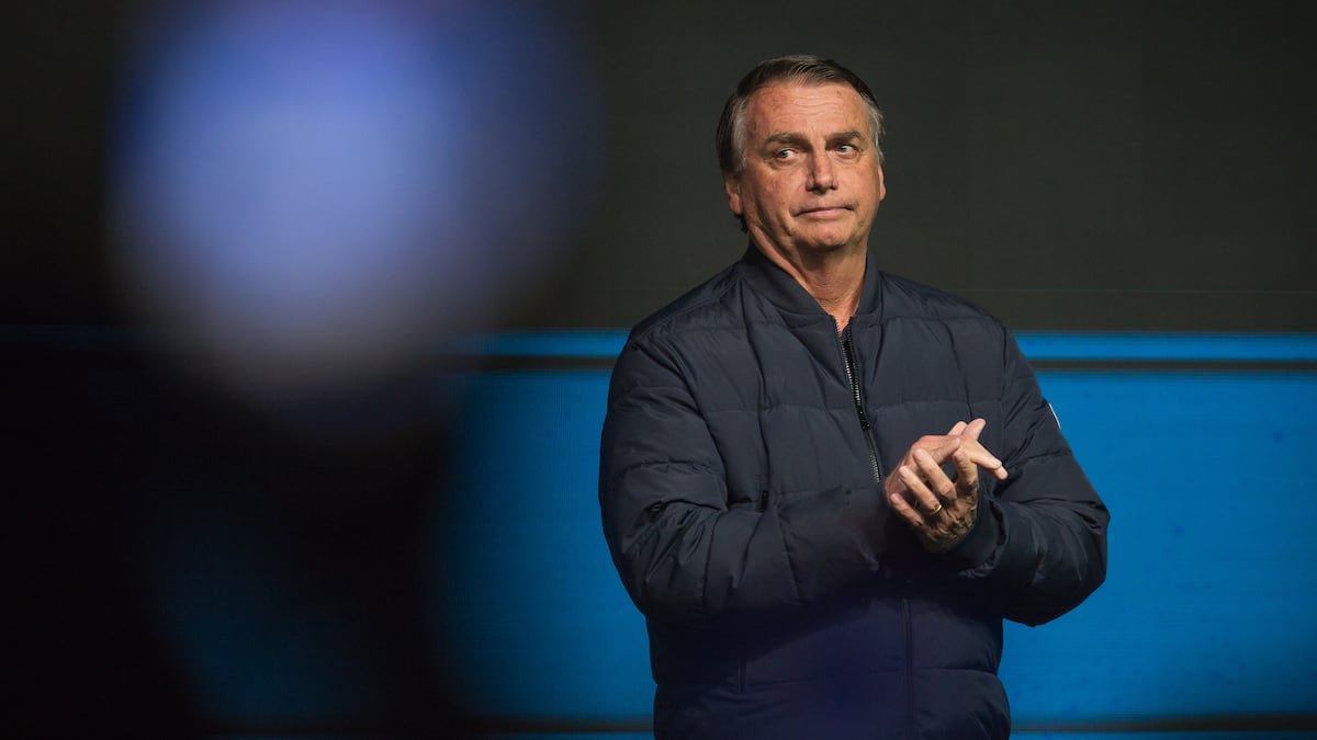 La Policía Federal acusa formalmente a Bolsonaro, a dos generales y a 34 personas más de intento de golpe de Estado