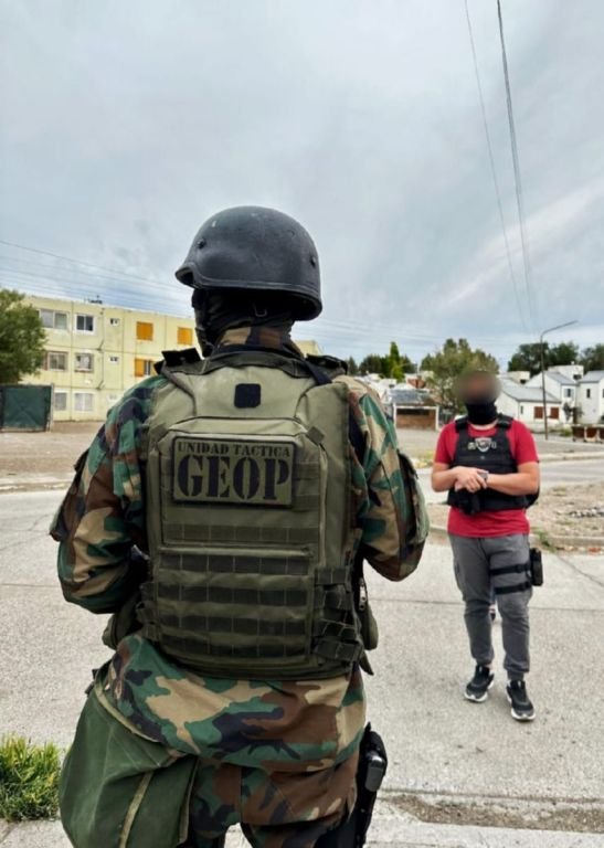 La Policía incautó nuevos elementos vinculados a la investigación del ‘Operativo Cerrojo’