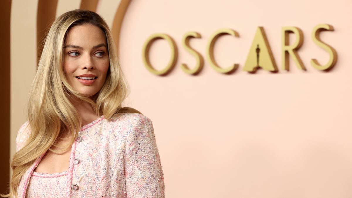 La actriz Margot Robbie, madre de su primer hijo | Gente