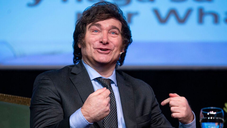 La agenda de Javier Milei, en busca de su foto con Donald Trump | El Presidente viajó a Miami