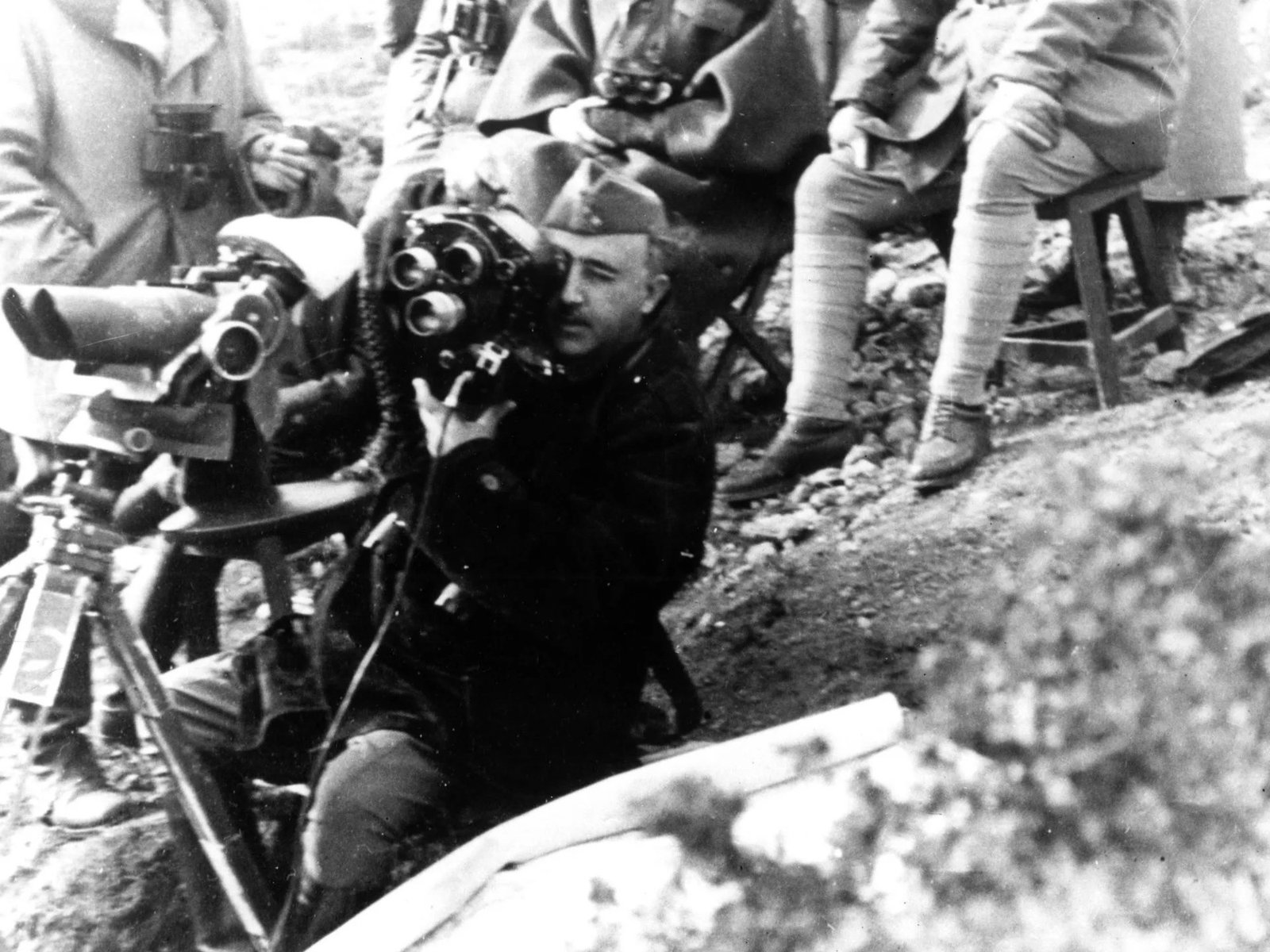 La censura franquista pervive en libros y películas tras 50 años de la muerte de Franco
