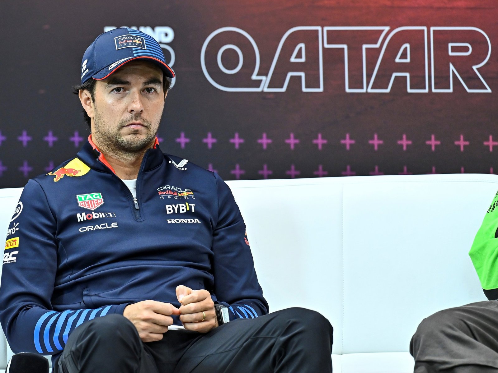 La convulsionada radiografía del 2024 de Checo Pérez en la Fórmula 1 que amenaza con sacarlo de Red Bull: ¿lo aprovechará Franco Colapinto?
