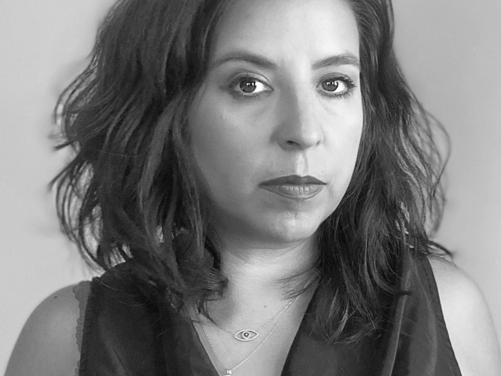 La escritora mexicana Paulette Jonguitud narra en “El mundo desplazado” el terror de ser mujer en su país