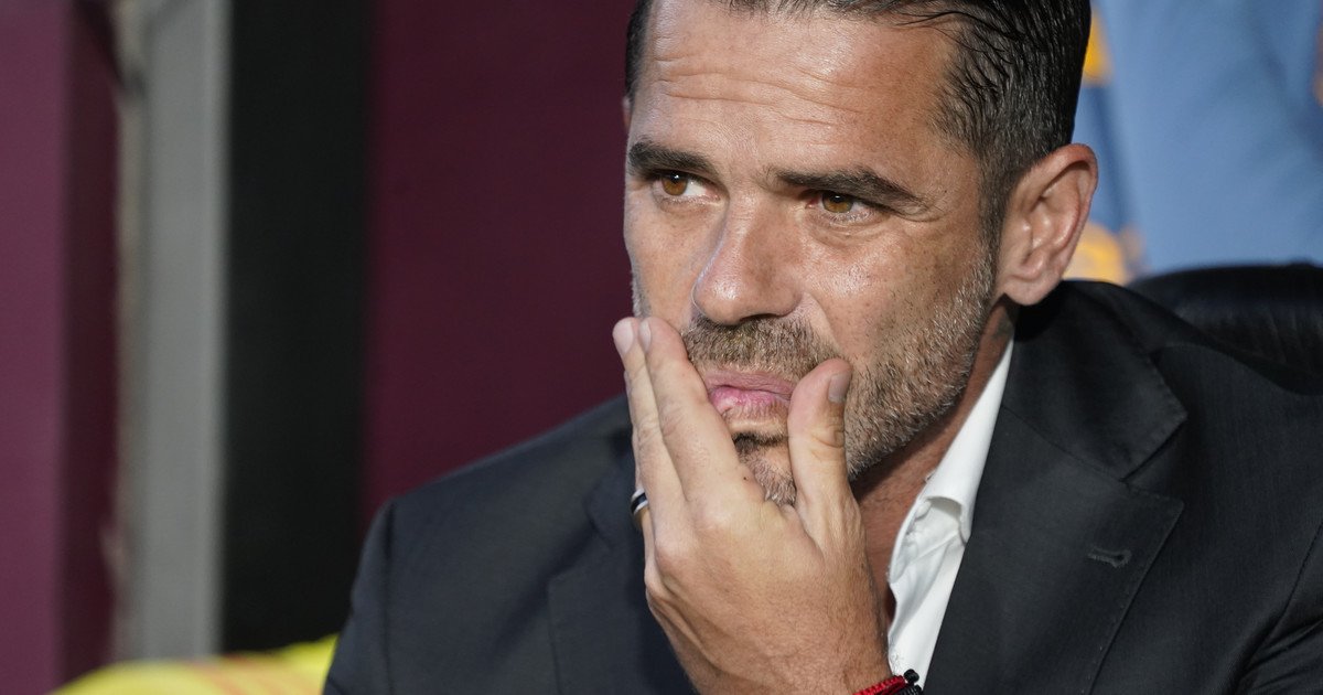 La fuerte crítica de Gago: “No me gustó nada el equipo, no se hizo lo planeado” :: Olé