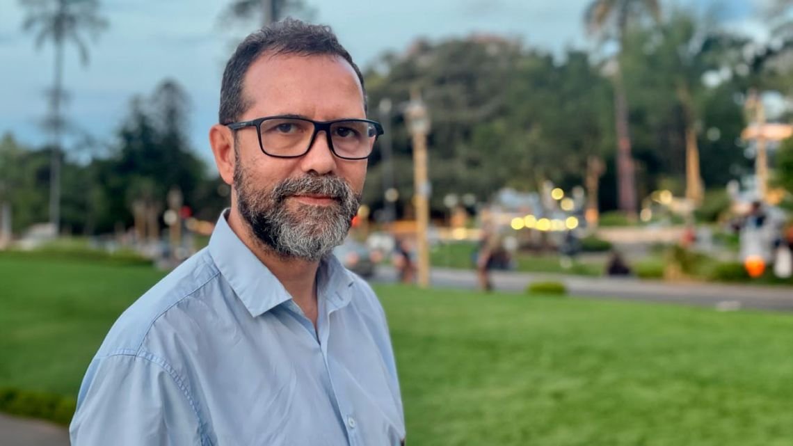 La historia no contada de Isabel Perón en una novela inédita de Pavon Pereyra