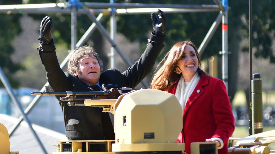 La nueva inquisición | Página|12