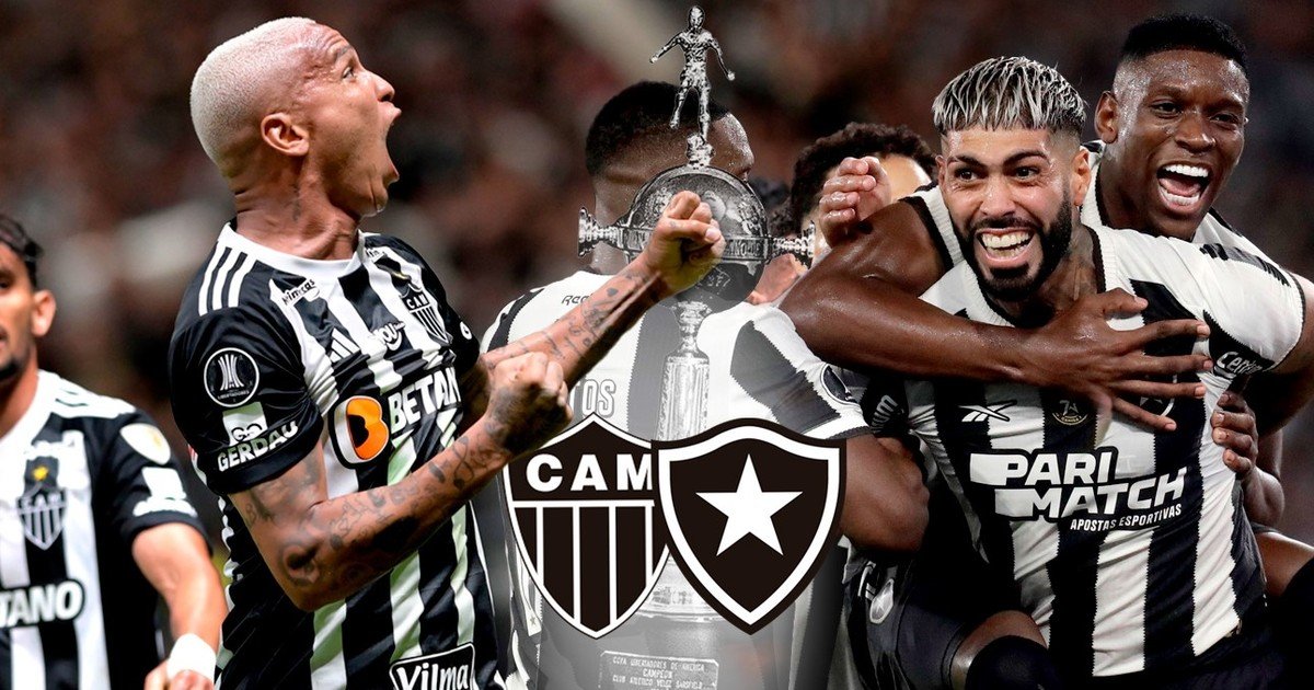 Las 10 cosas que necesitás saber sobre la final de la Copa Libertadores 2024 :: Olé