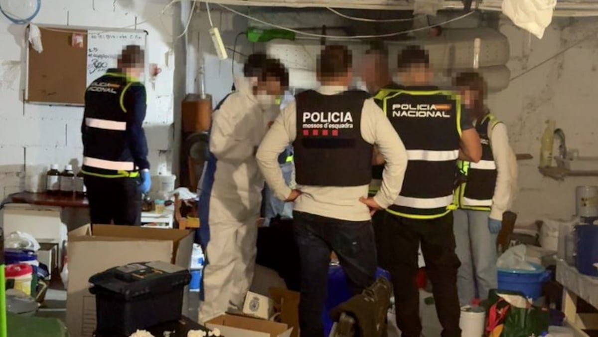 Las huellas del narco mexicano en Cataluña: un secuestro con asesinato final | Noticias de Cataluña