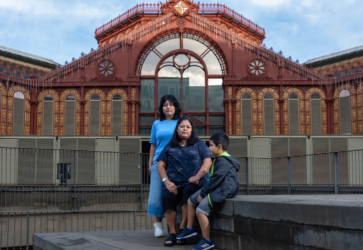 Las nuevas familias desplazan a las tradicionales, pero la economía no se ha dado cuenta | Negocios