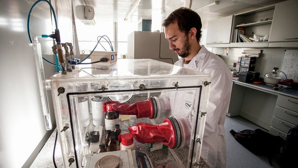 Las presiones detrás de la renuncia del director del Conicet, que denunció “persecución ideológica” | Manuel García Solá se fue por pedido de la Sociedad Rural