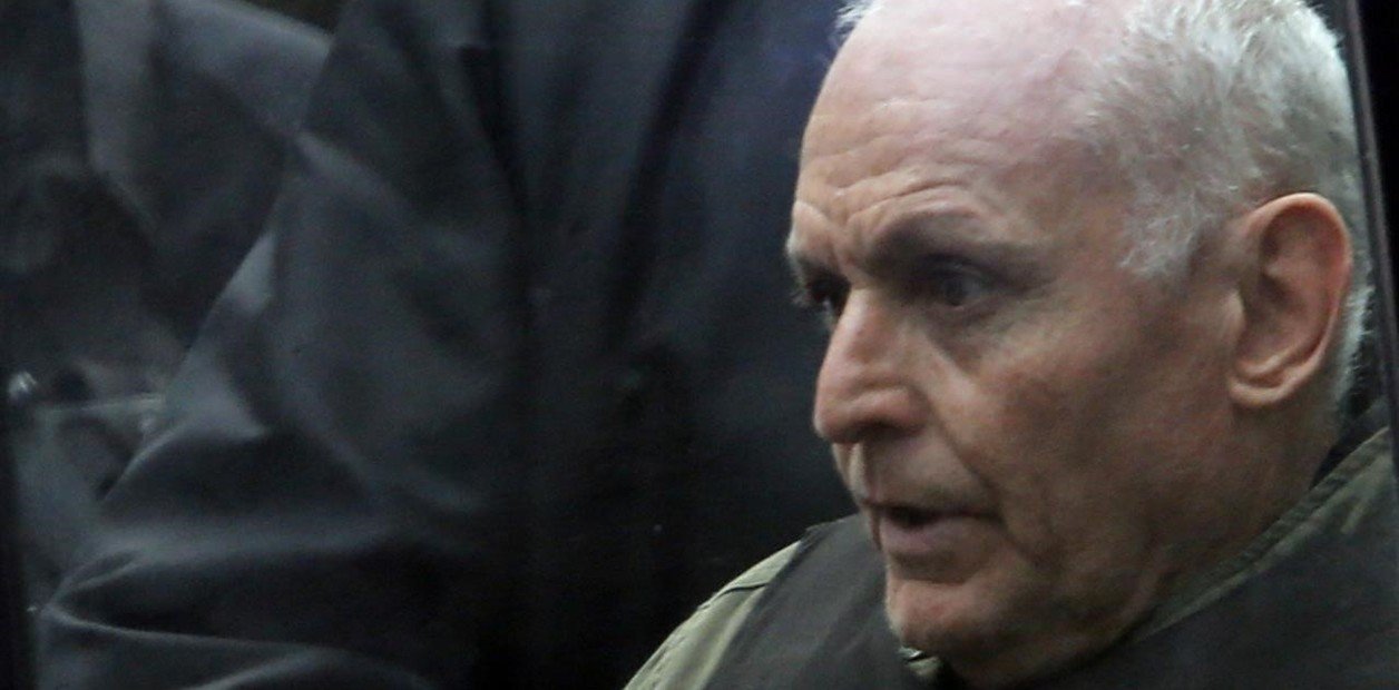 Le ofrecieron a Robledo Puch dar el primer paso para salir de la cárcel y ya dijo que no: “Estoy acostumbrado a esto”