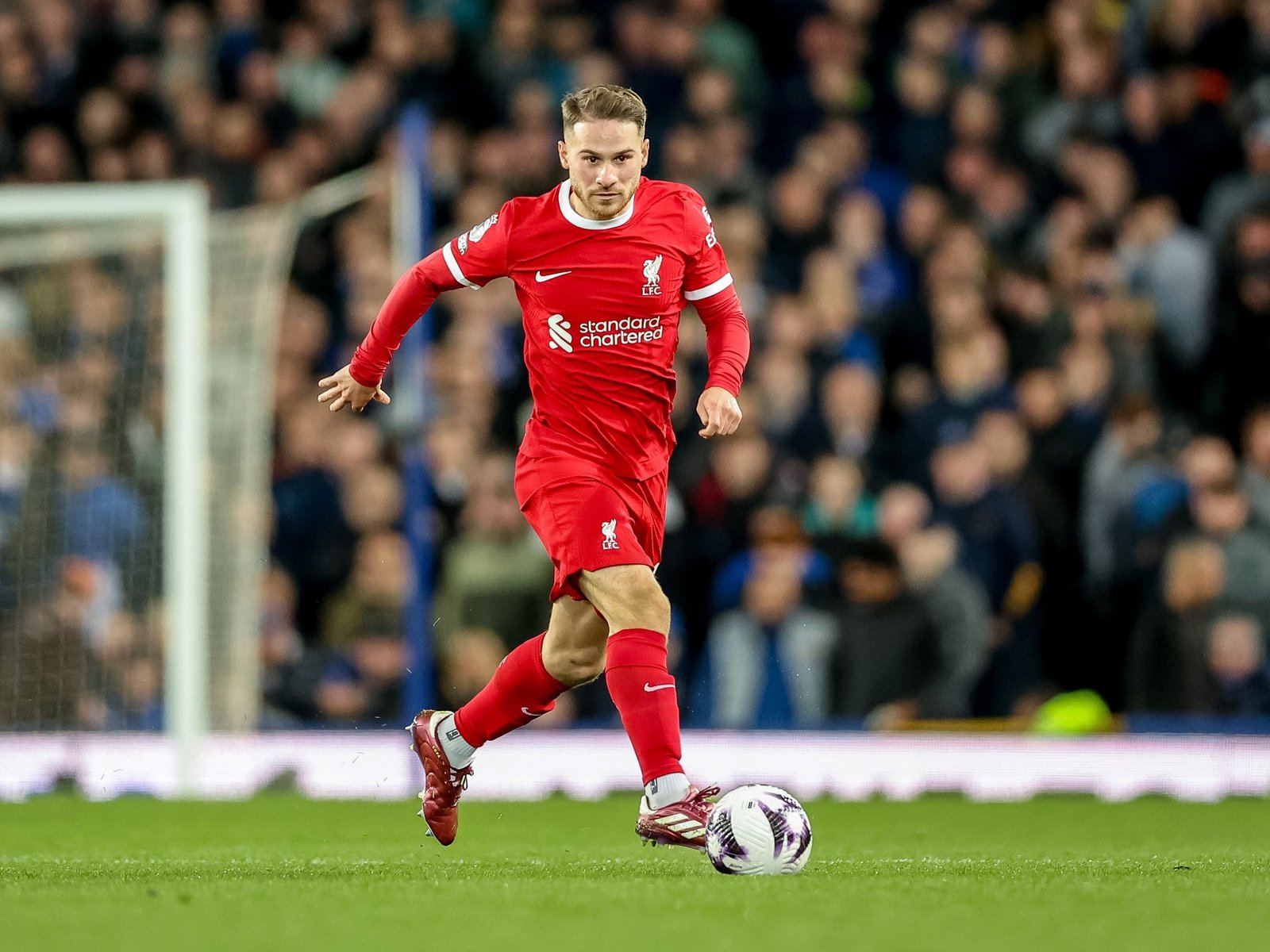 Liverpool vs Real Madrid, por la Champions League: minuto a minuto, en directo