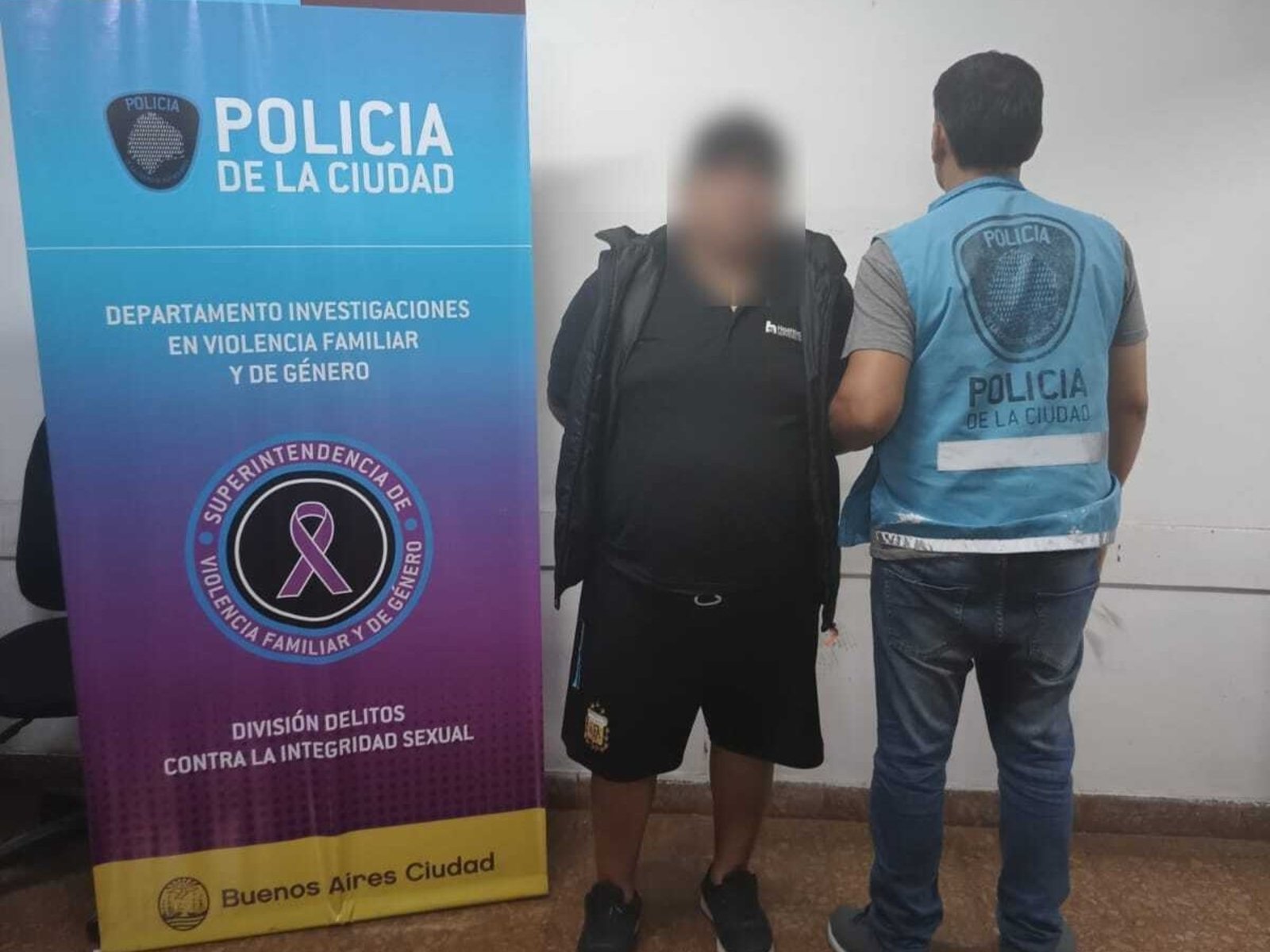 Lo condenaron por abusar de tres chicos durante 17 años
