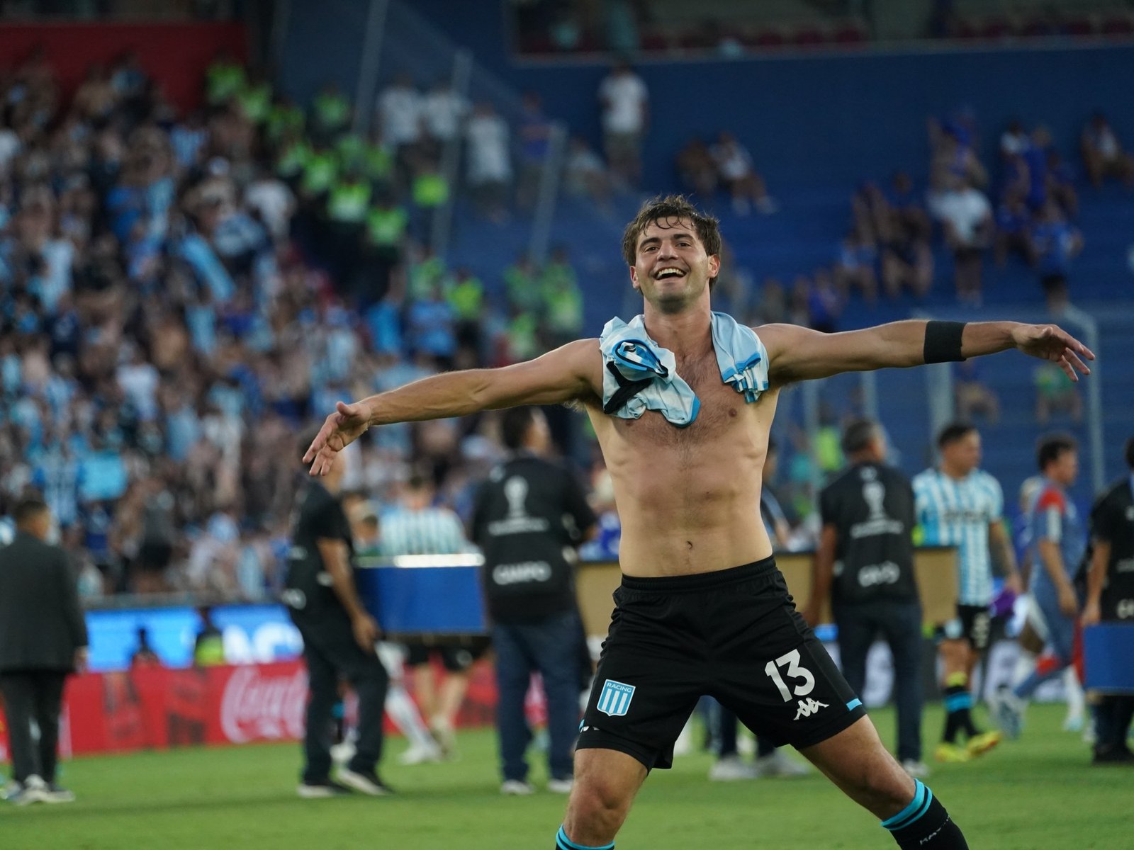 “Lo que me dolió fue que no atendieran el teléfono”