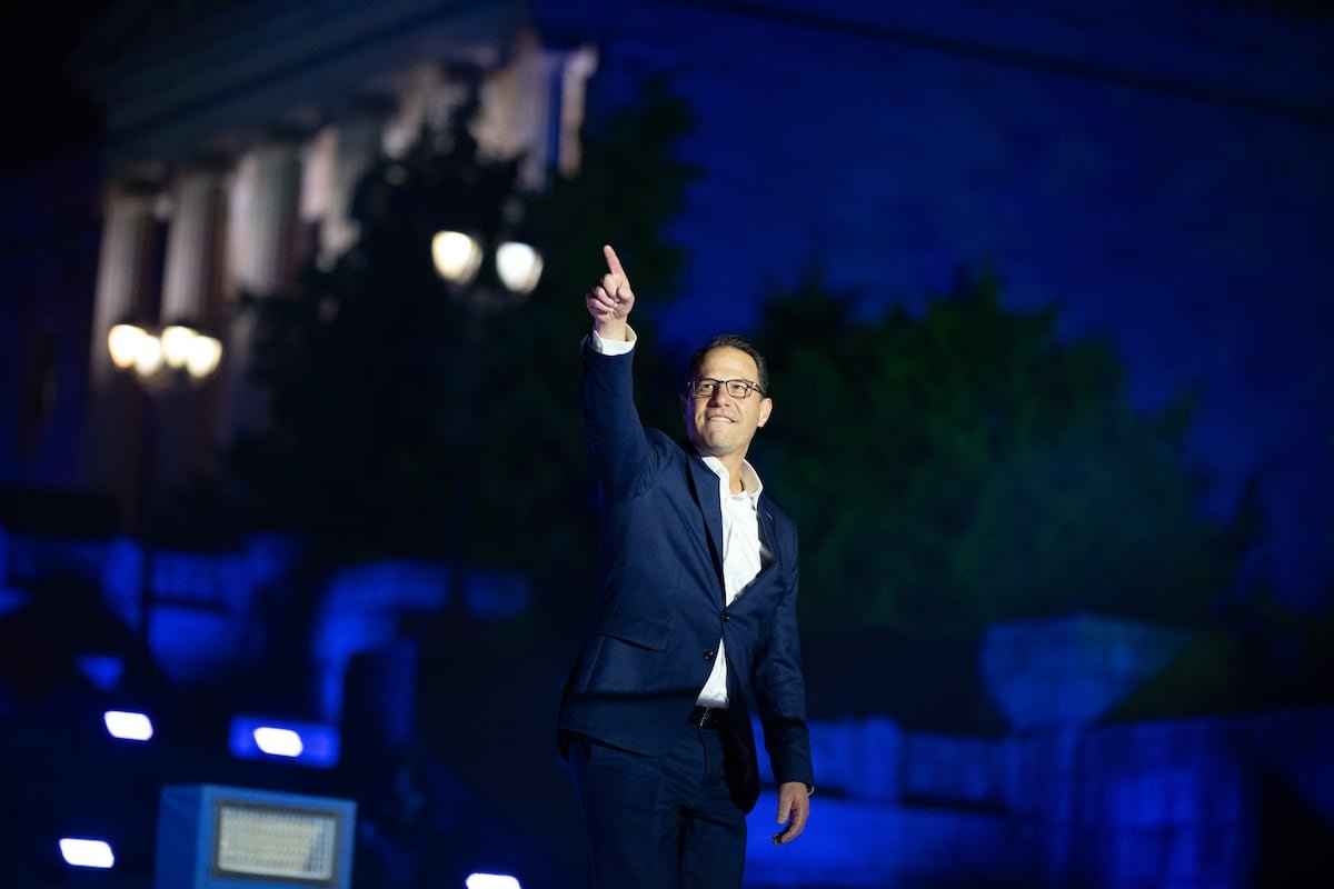 Los demócratas de Estados Unidos, un partido en busca de autor | Elecciones USA