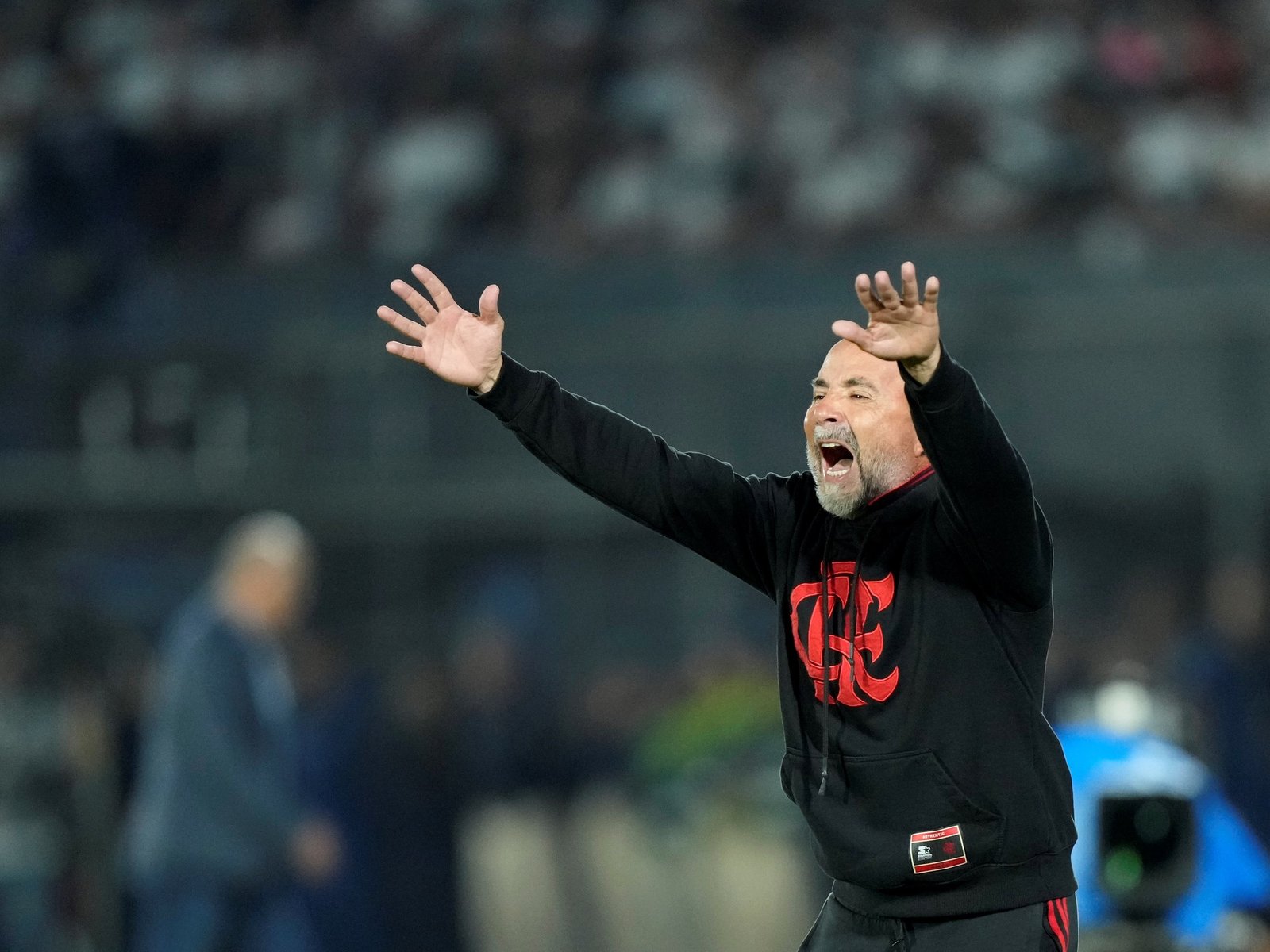 “Los mejores del mundo salen de Francia y Brasil”