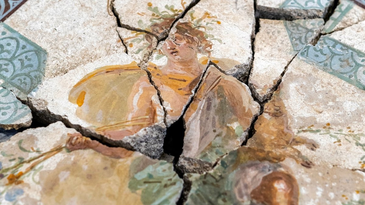 Los nuevos secretos desvelados de Pompeya: belleza, sexo y esclavitud | EL PAÍS Semanal