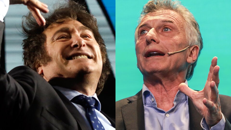 Macri se distancia de Milei por las votaciones de Argentina en la ONU | “Vota en soledad contra el resto de la humanidad”, dicen desde el PRO