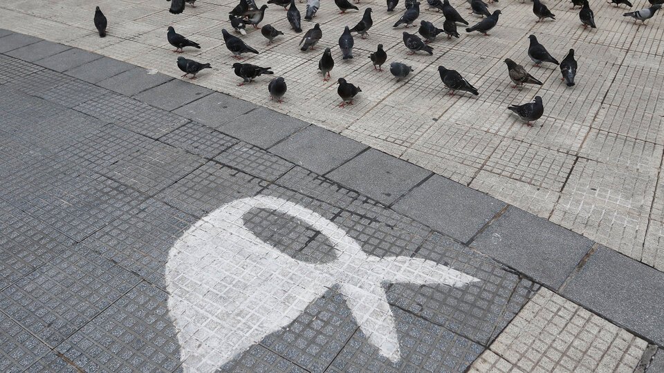 Madres de Plaza de Mayo homenajeará a trabajadores de las telecomunicaciones 