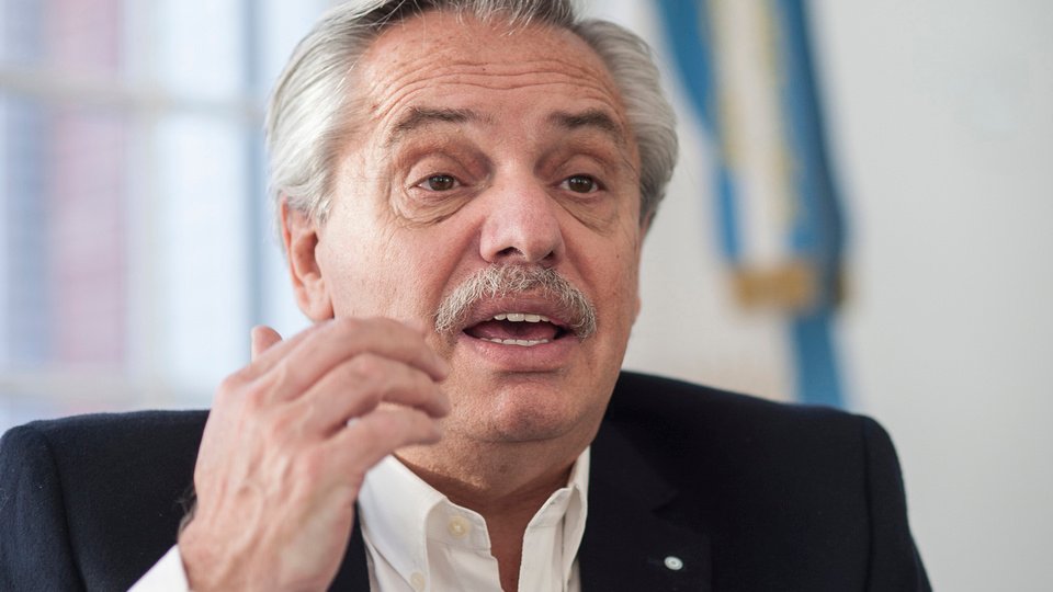 Malas nuevas para el expresidente | Rechazan la recusación al fiscal de la causa por violencia de género