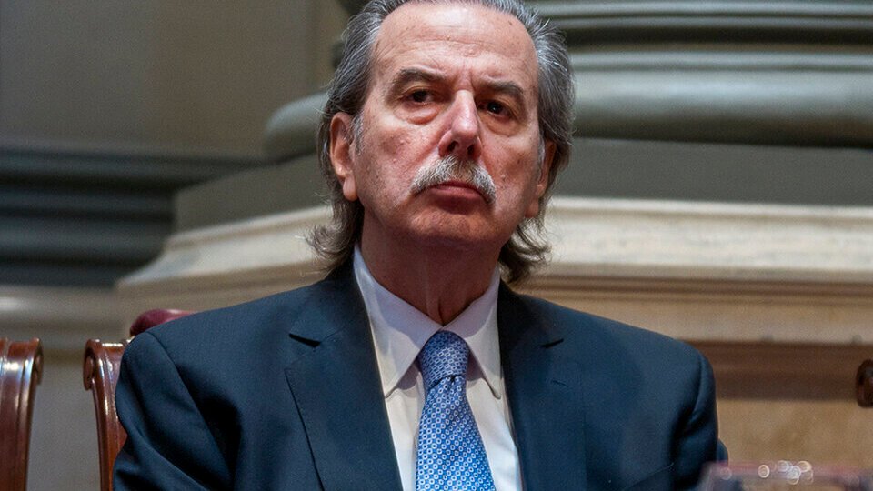 Maqueda dijo que la definición de la Corte sobre el fallo contra CFK “demorará bastante tiempo” | El juez del máximo tribunal dijo que hay pasos procesales que estiran el pronunciamiento