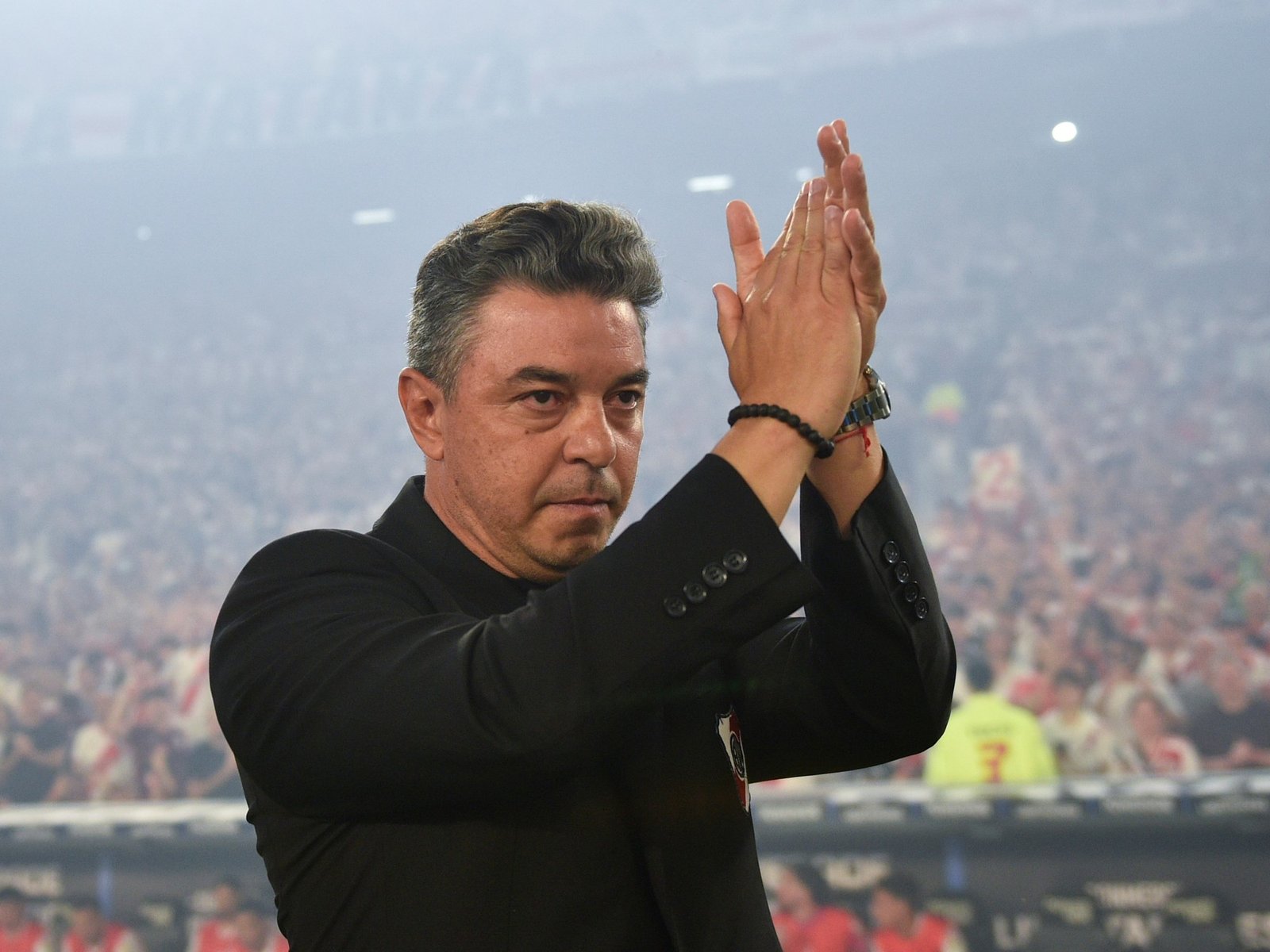 Marcelo Gallardo sueña un súper equipo para el Mundial de Clubes y River ya tiene en la mira a nueve refuerzos de lujo para ir a buscar