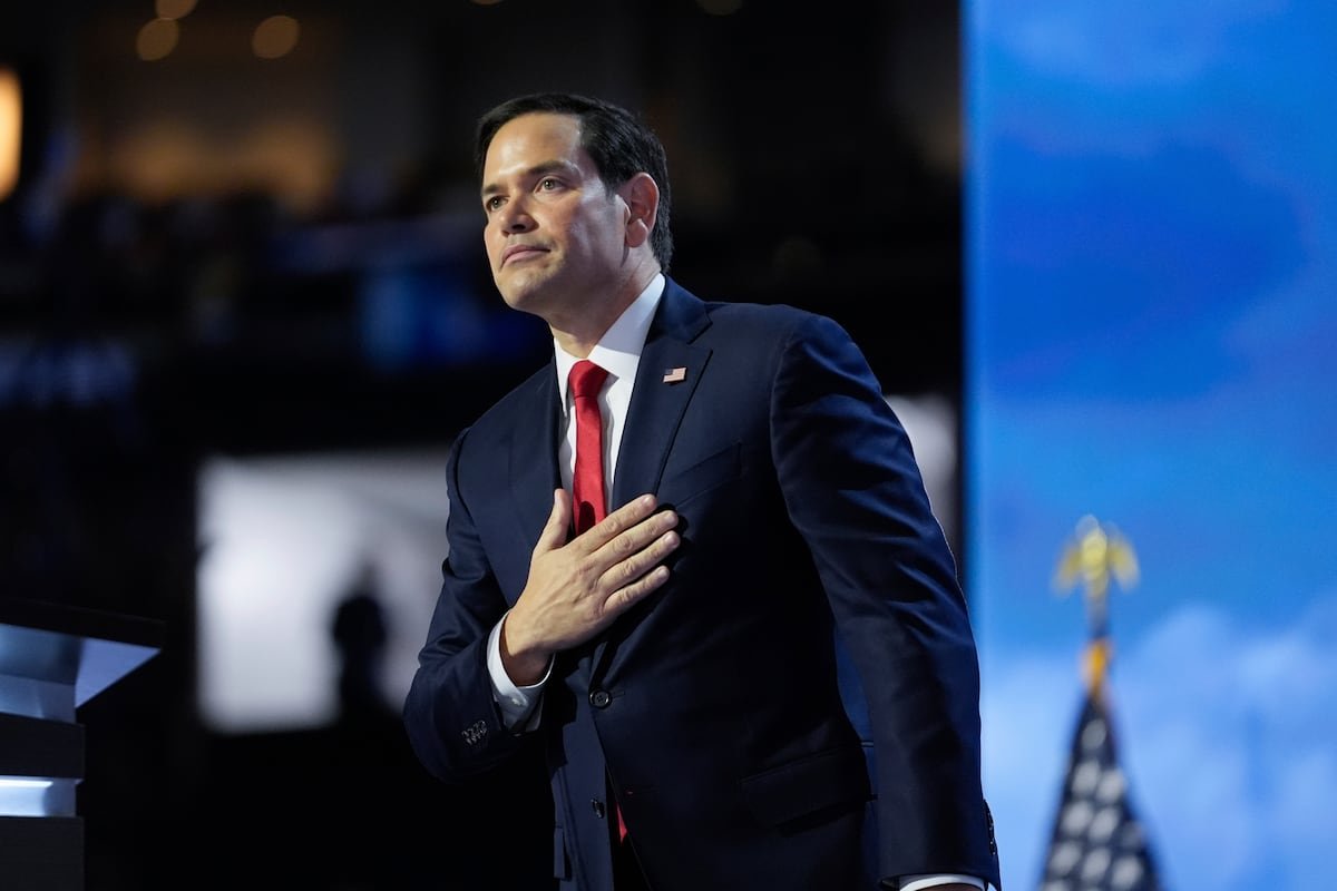 Marco Rubio, a hawk on Latin America: From attacking the ‘narco-dictatorship’ in Venezuela to welcoming his ‘friend’ Javier Milei | Elections 2024