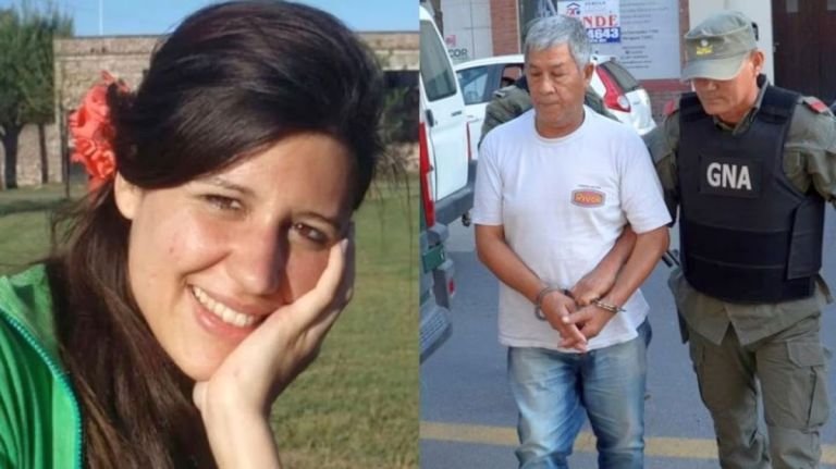 María Cash: Hace diez años ya había indicios que implicaban al camionero Romero como autor del femicidio